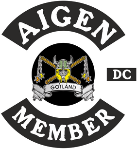 AIGEN DC